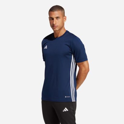 Maillots de sport adidas pour Homme a prix reduits EKINSPORT