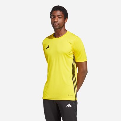 maillot tabela 23 jaune homme wj465 ia9146