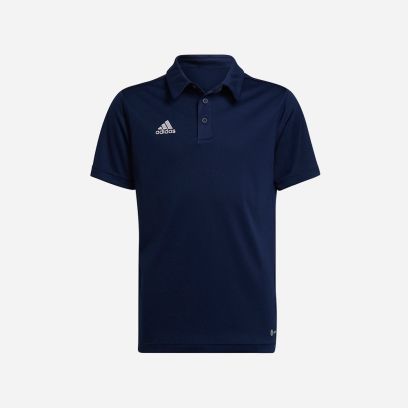 polo entrada 22 bleu marine pour enfant wo416 h57493