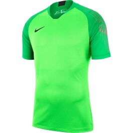 Short sleeve goalie shirts online