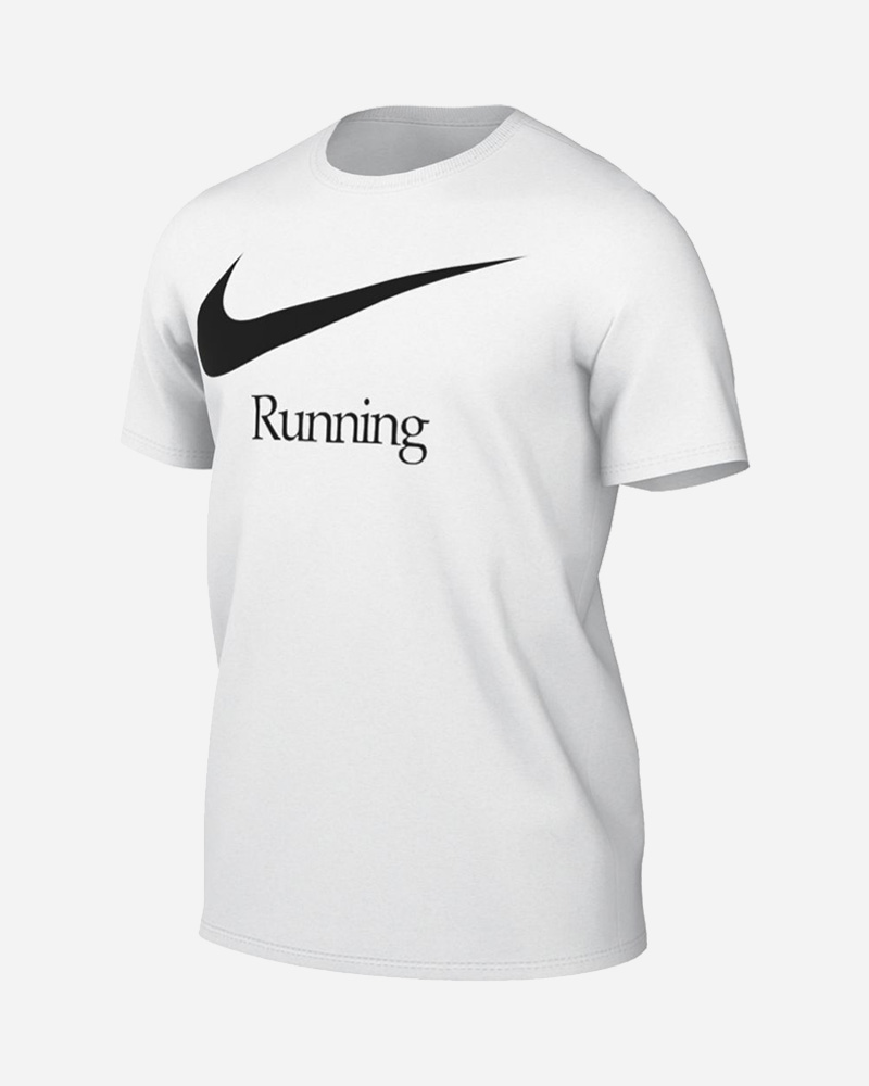 Nike Dri-FIT Athlete T-Shirt Running - Black