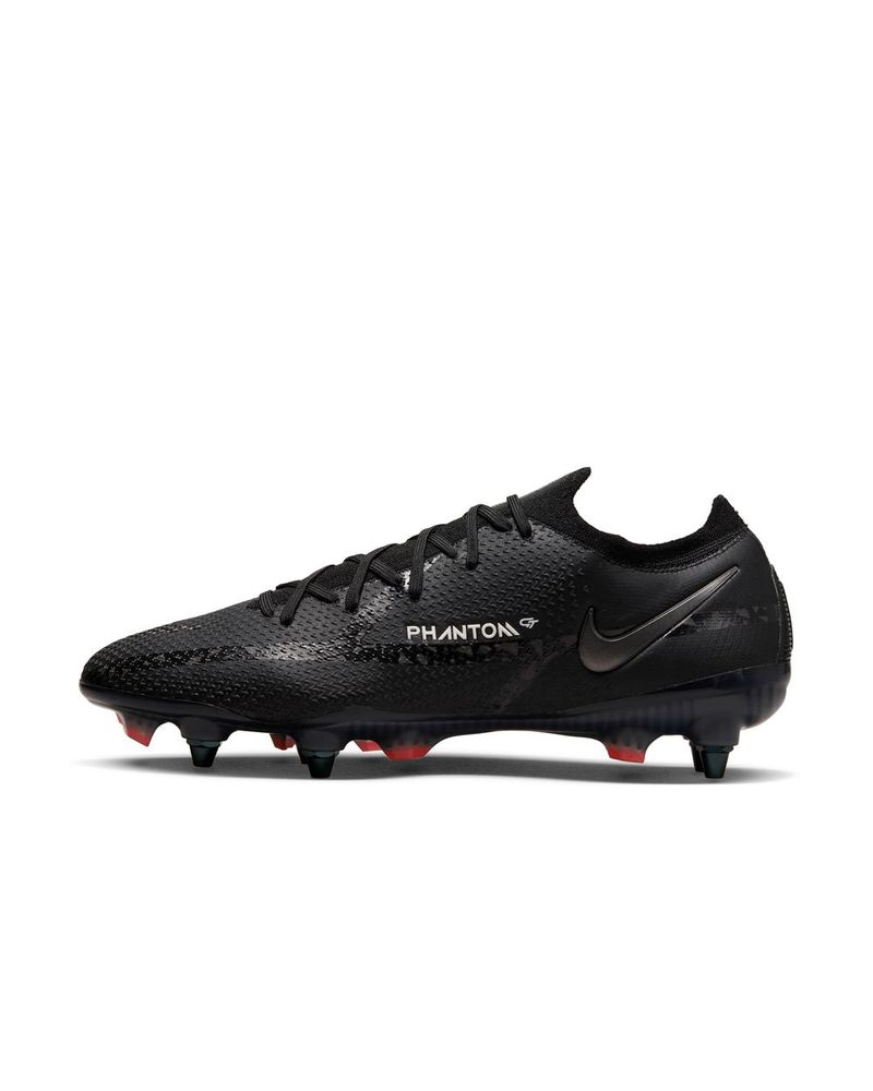 Chaussures de foot Nike Phantom GT2 Elite SG-Pro AC | EKINSPORT