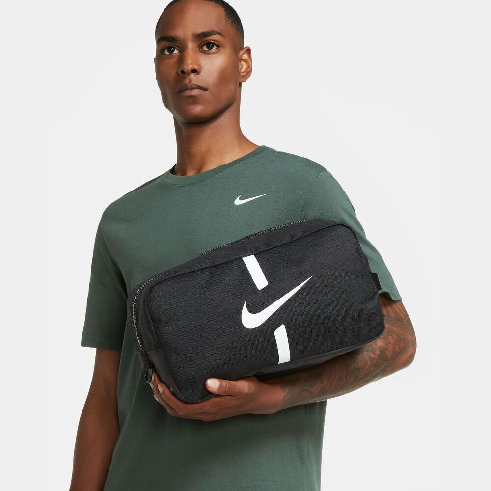 Nike training shoe bag best sale