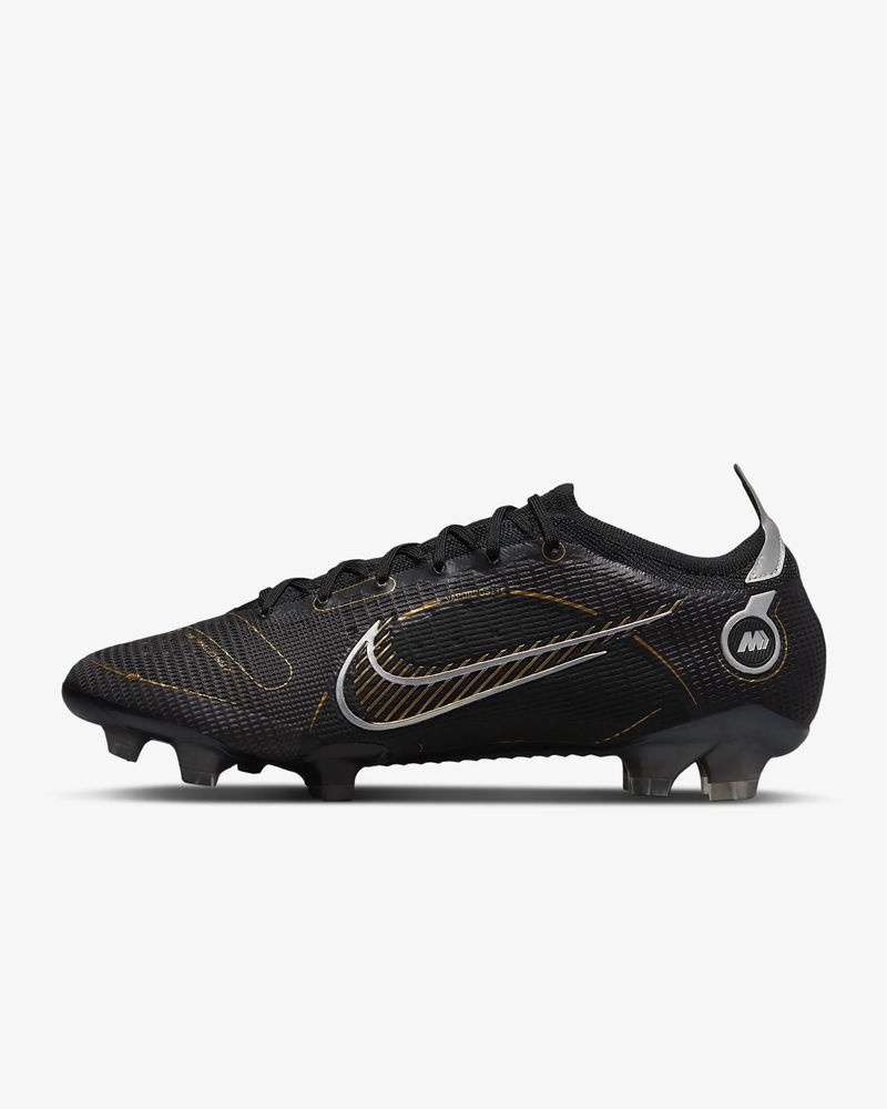 Football shoes Nike VAPOR 13 ELITE FG 