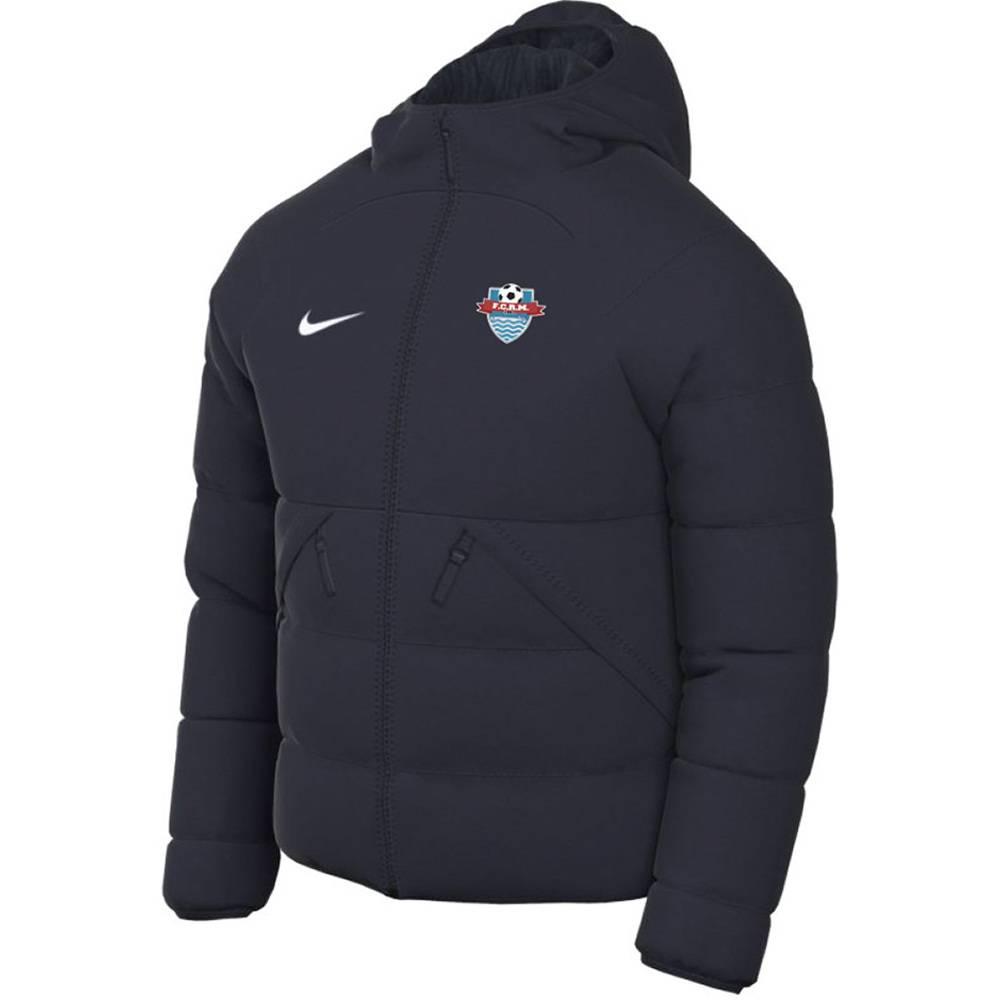 veste nike enfant 4 ans