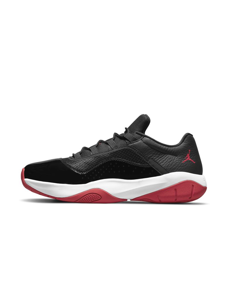 Air Jordan 11 Cmft Low Baskets Sneakers Chaussures Noirsor