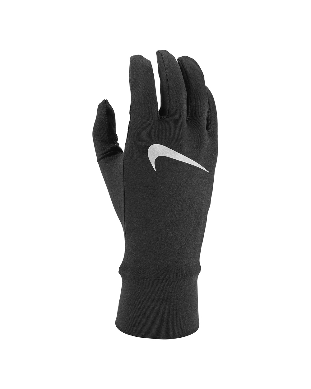 Nike Gants d'Entraînement Homme - Club Fleece 2.0 - dark  grey/heather/black/black 096