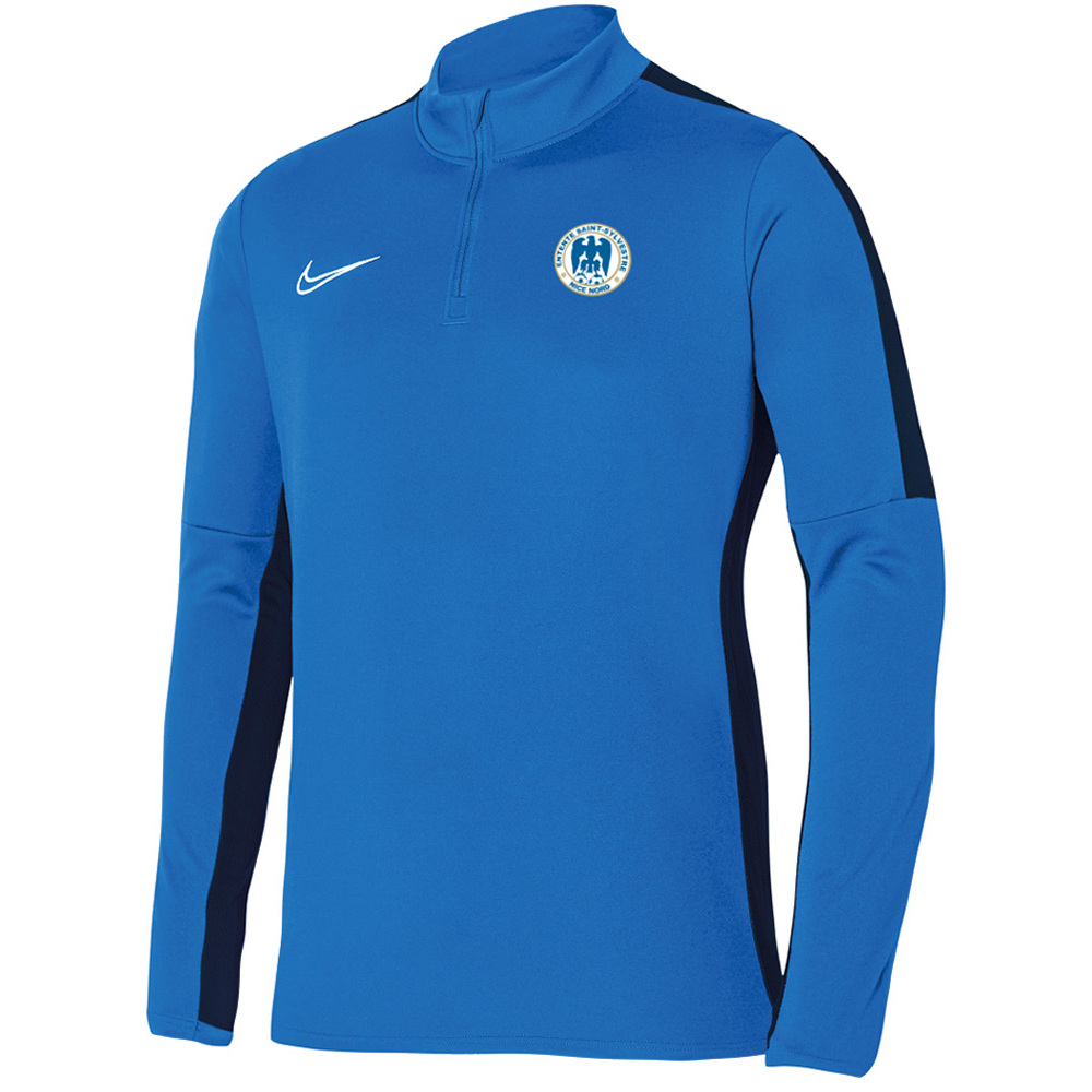 Nike dry squad on sale homme