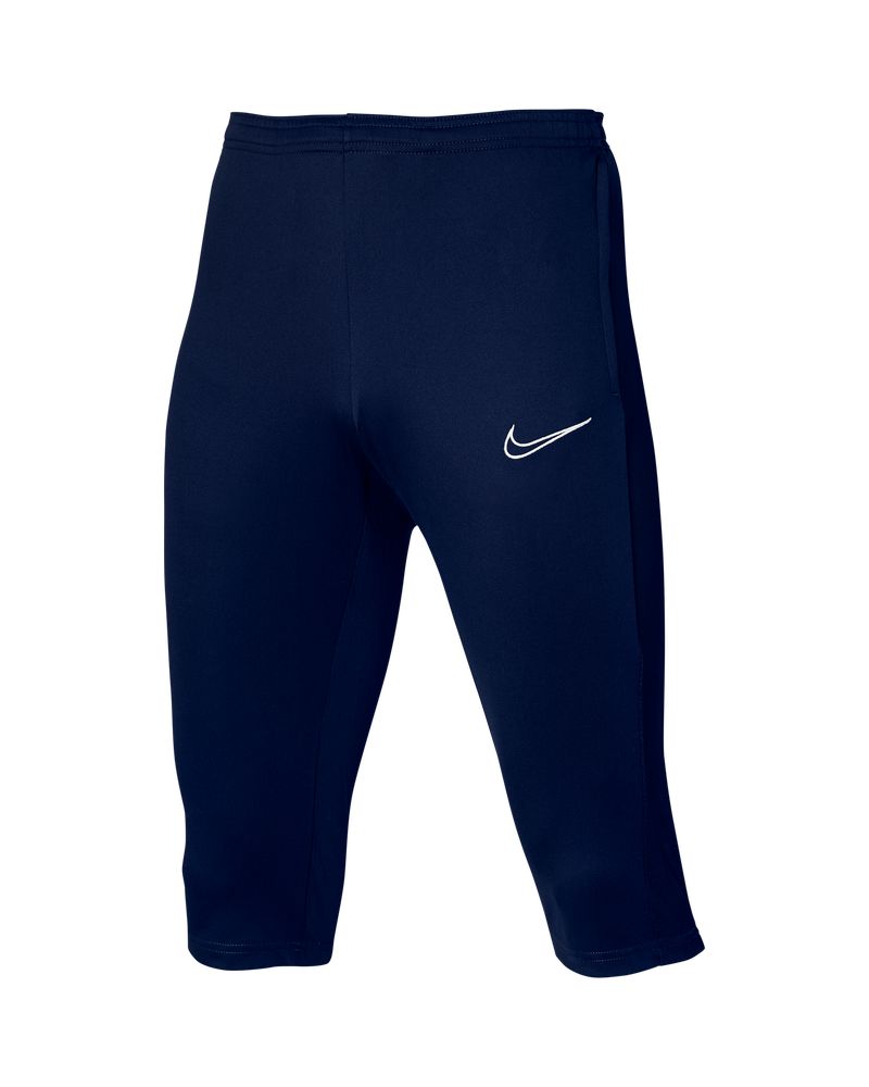 bronzen Tol Waardeloos Pantalon 3/4 Nike Dri-Fit Academy 23 Knit pour Homme - DR1365-451 - Bleu  Marine | EKINSPORT
