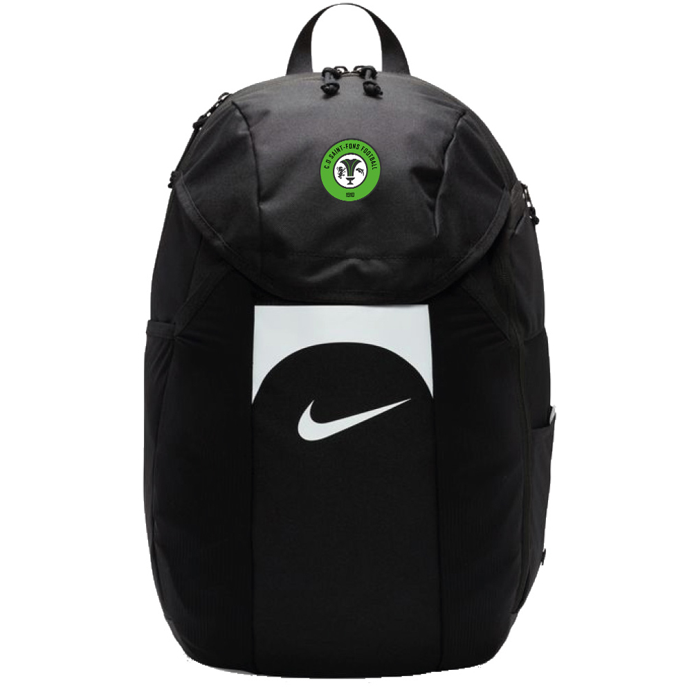 Sac hotsell nike foot