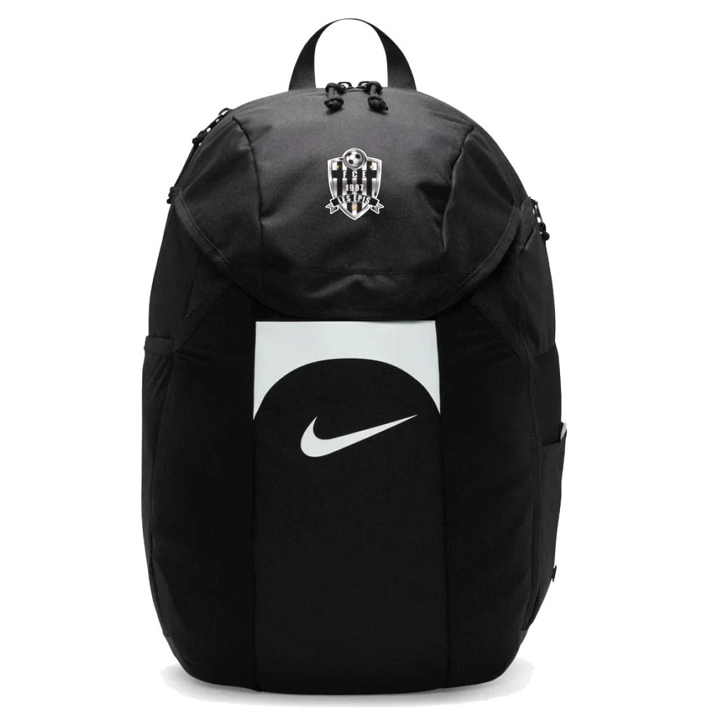 Sac a dos Nike Noir Unisexe FC Sin les Epis EKINSPORT