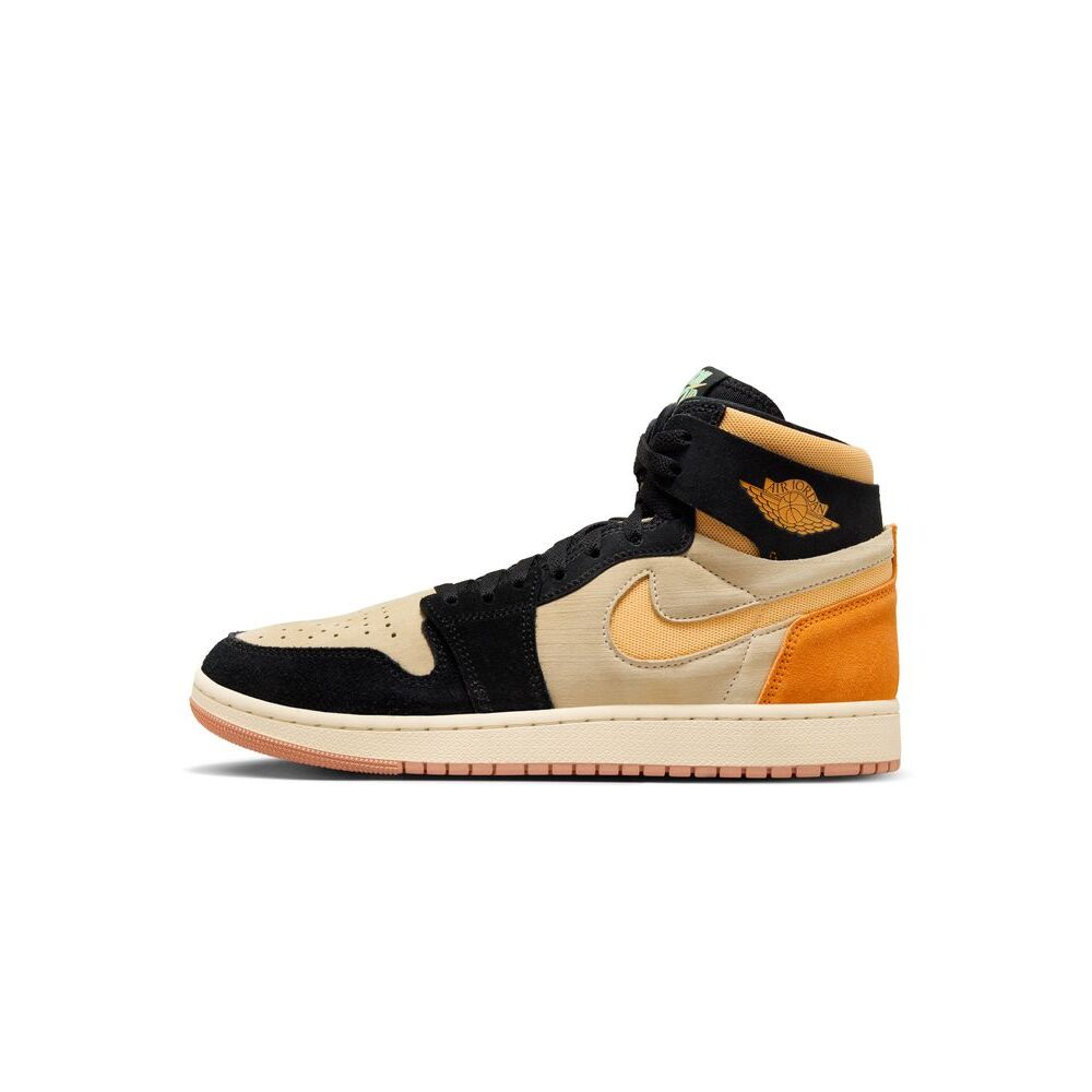 Chaussures Air Jordan 1 Zoom CMFT 2 Beige pour Homme EKINSPORT