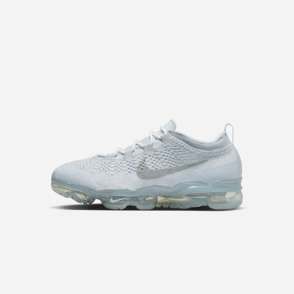 Nike air vapormax homme gris on sale