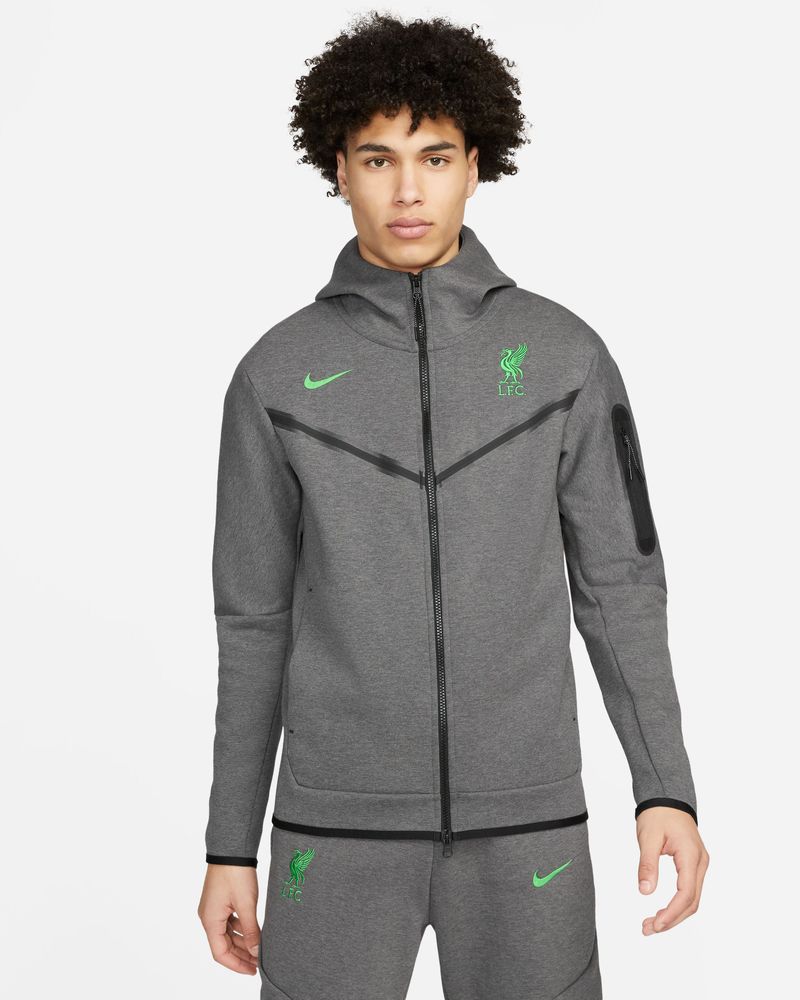 Hooded sweatshirt with zip Nike Clubs for Men - DV4825 | EKINSPORT