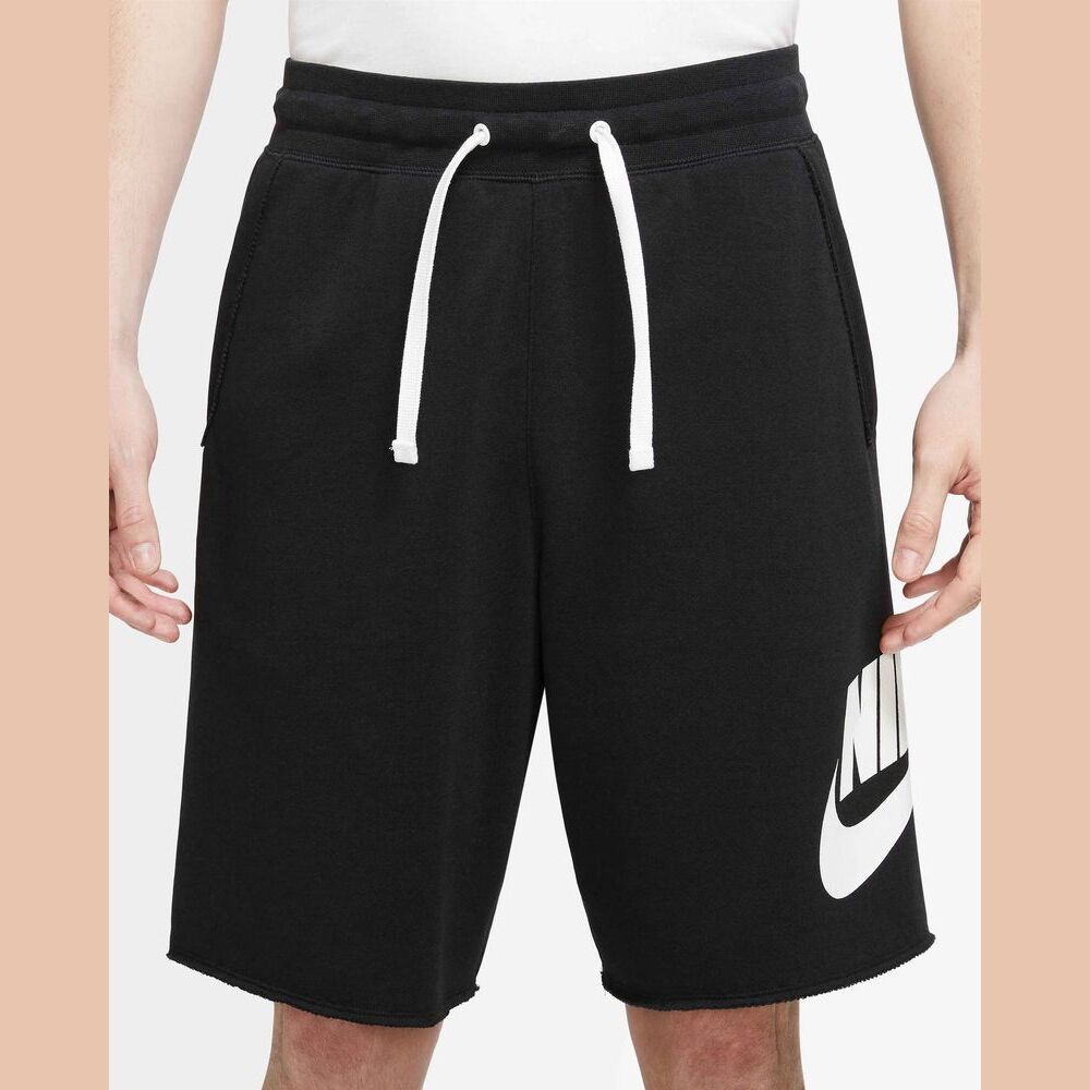 Short Nike Alumni Noir pour Homme DX0502 010 EKINSPORT