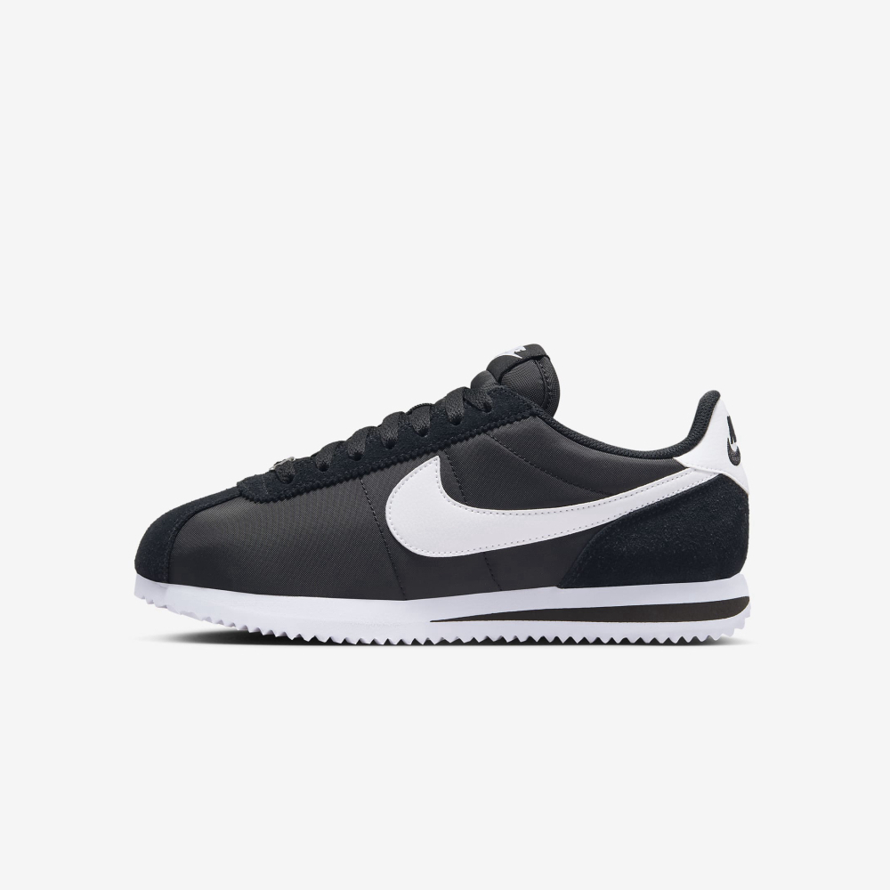 Chaussures Nike Cortez Textile pour Femme EKINSPORT