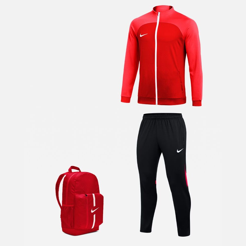 Nike academy 18 tracksuit jacket on sale