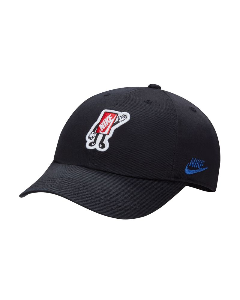 Casquette bébé garçon discount nike