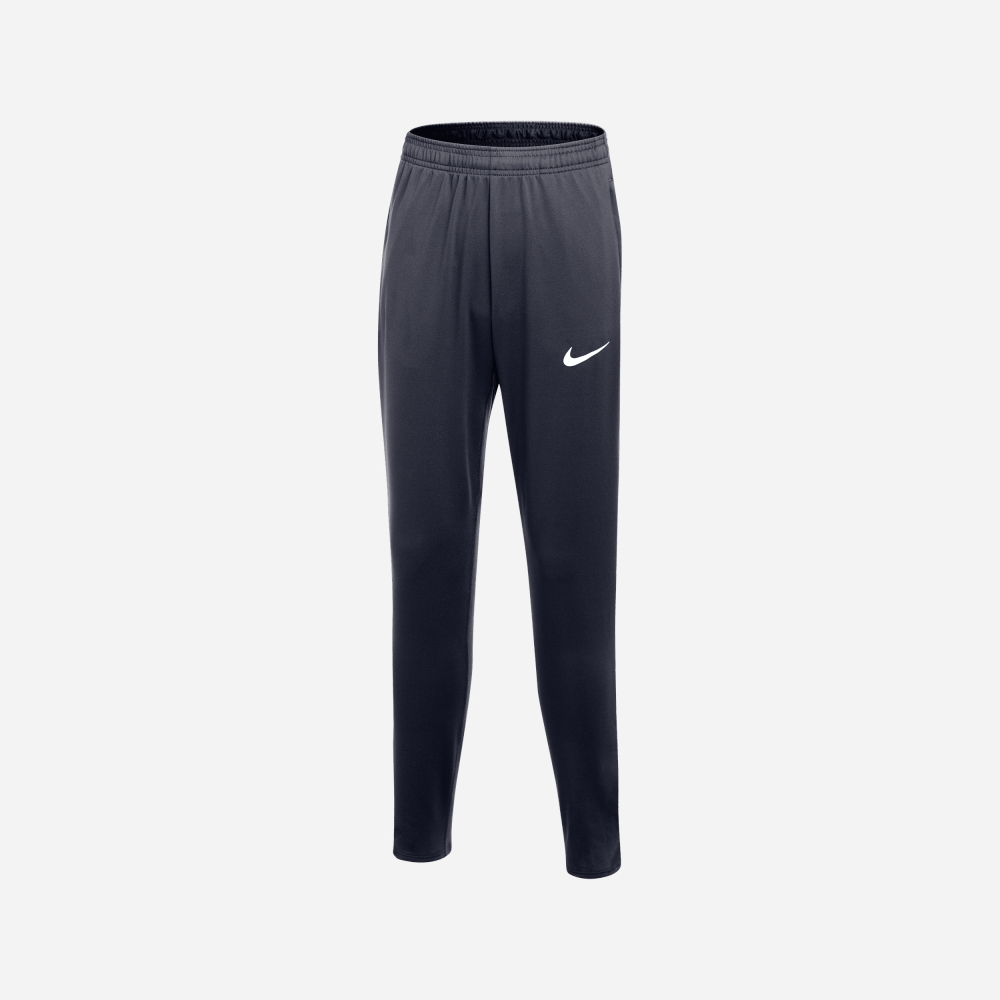 Nike Strike 24 Navy Track Pants for Children EKINSPORT