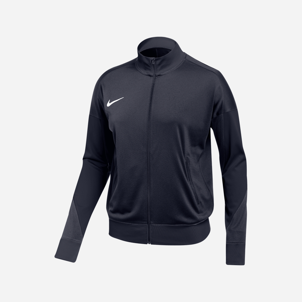 Veste de survetement Nike Strike 24 Bleu Marine pour Femme EKINSPORT