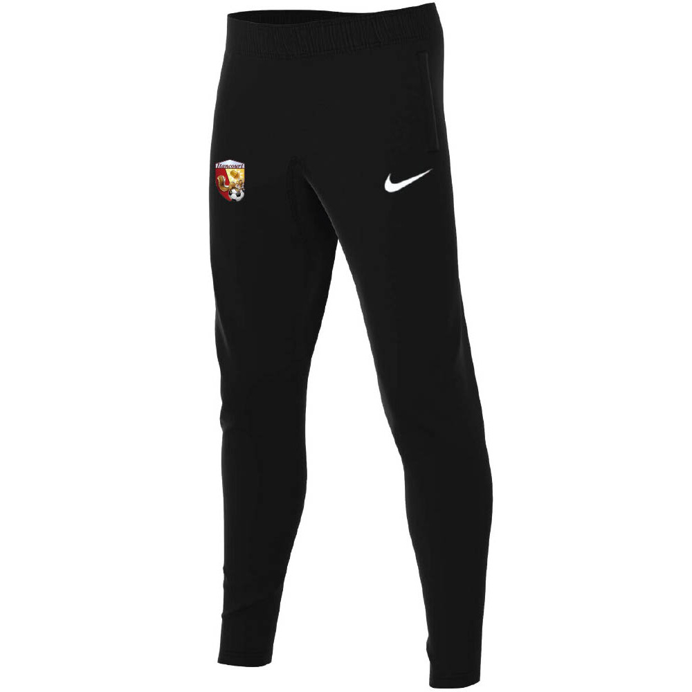 Pantalon de survetement Nike Noir pour homme Entente Itancourt Neuville EKINSPORT