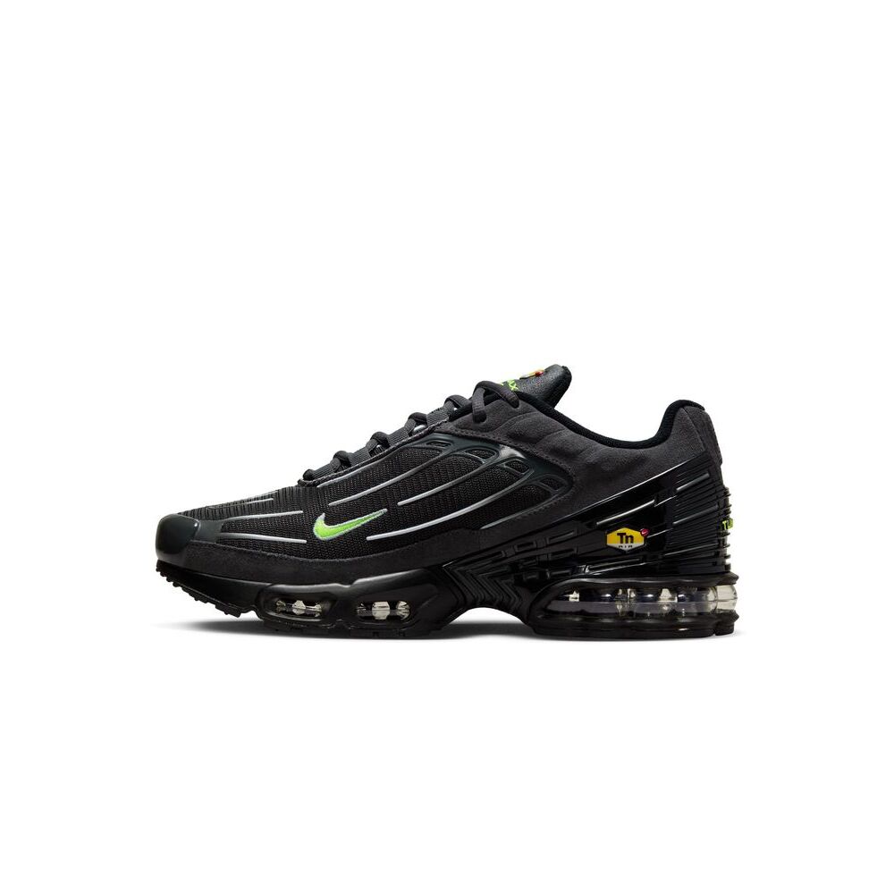 Air max outlet plus noire