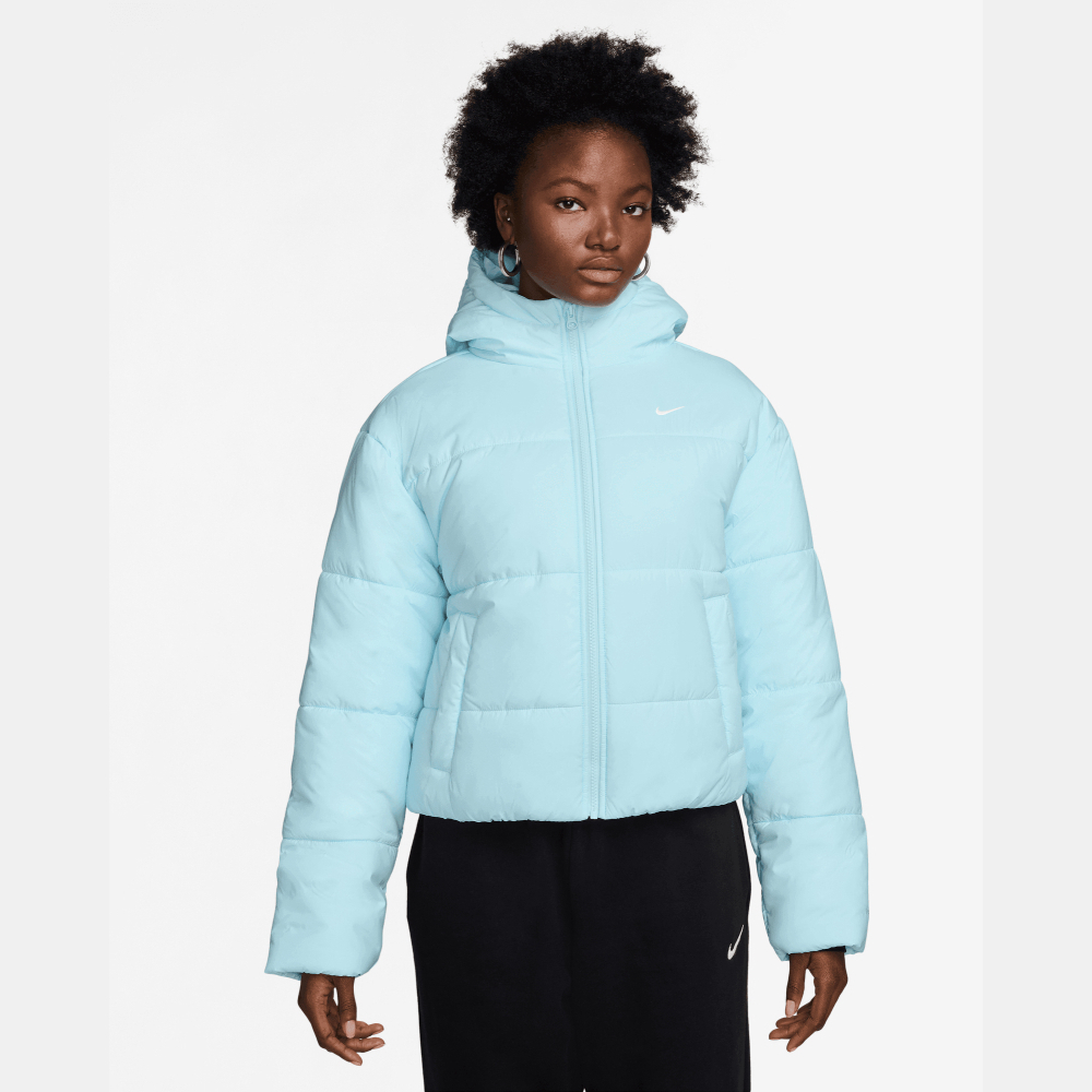 Nike sportswear veste légère femme best sale