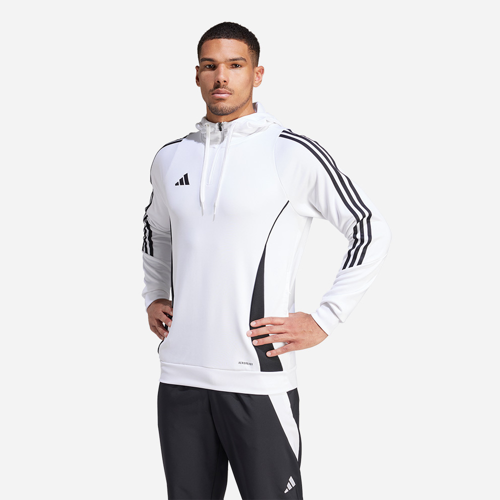 Adidas tiro white online