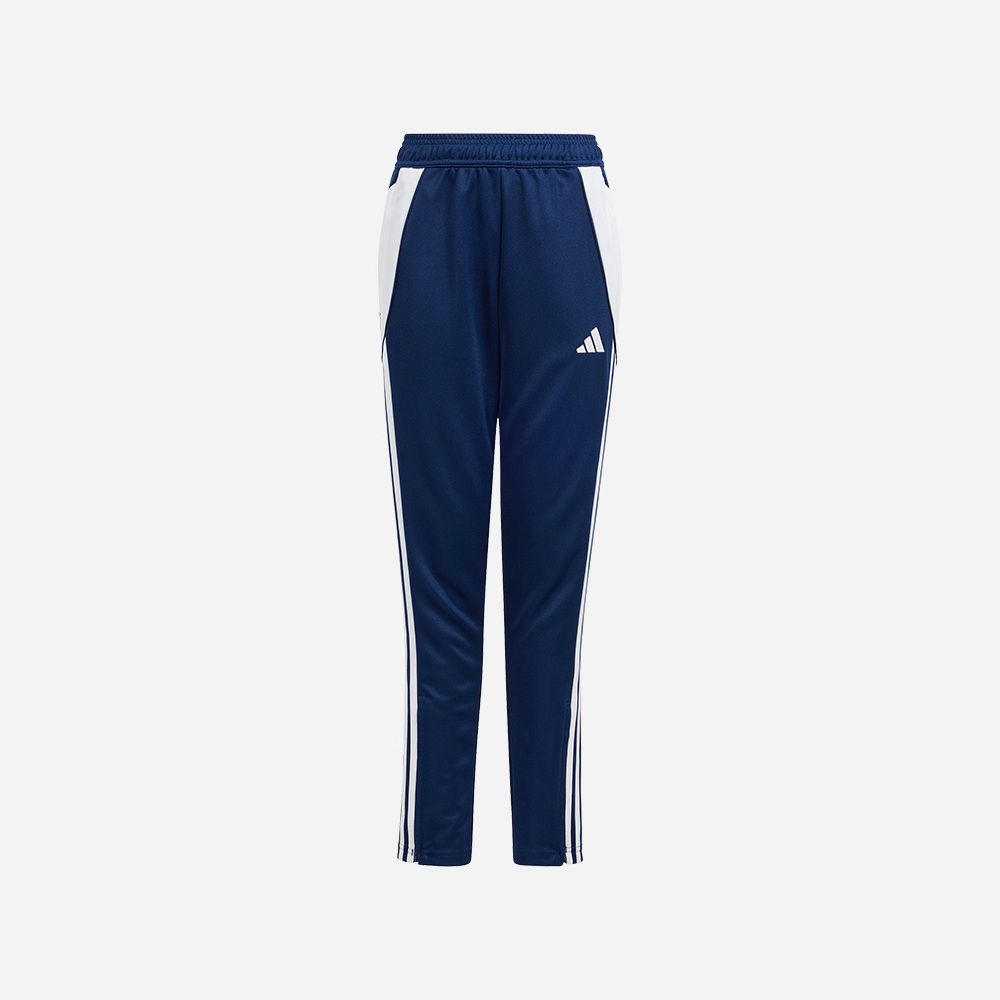 Adidas tiro pants navy online