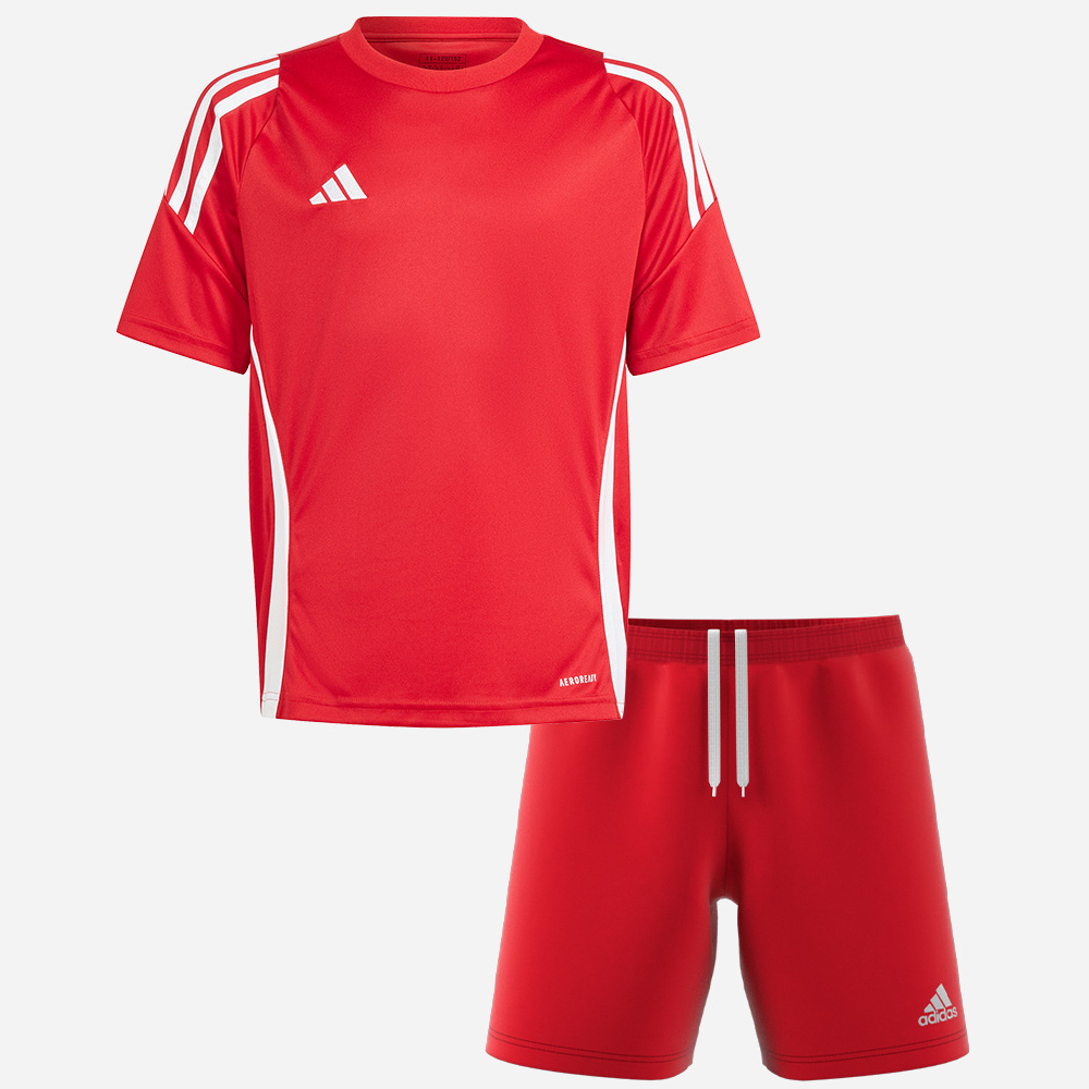 Adidas trui en broek online