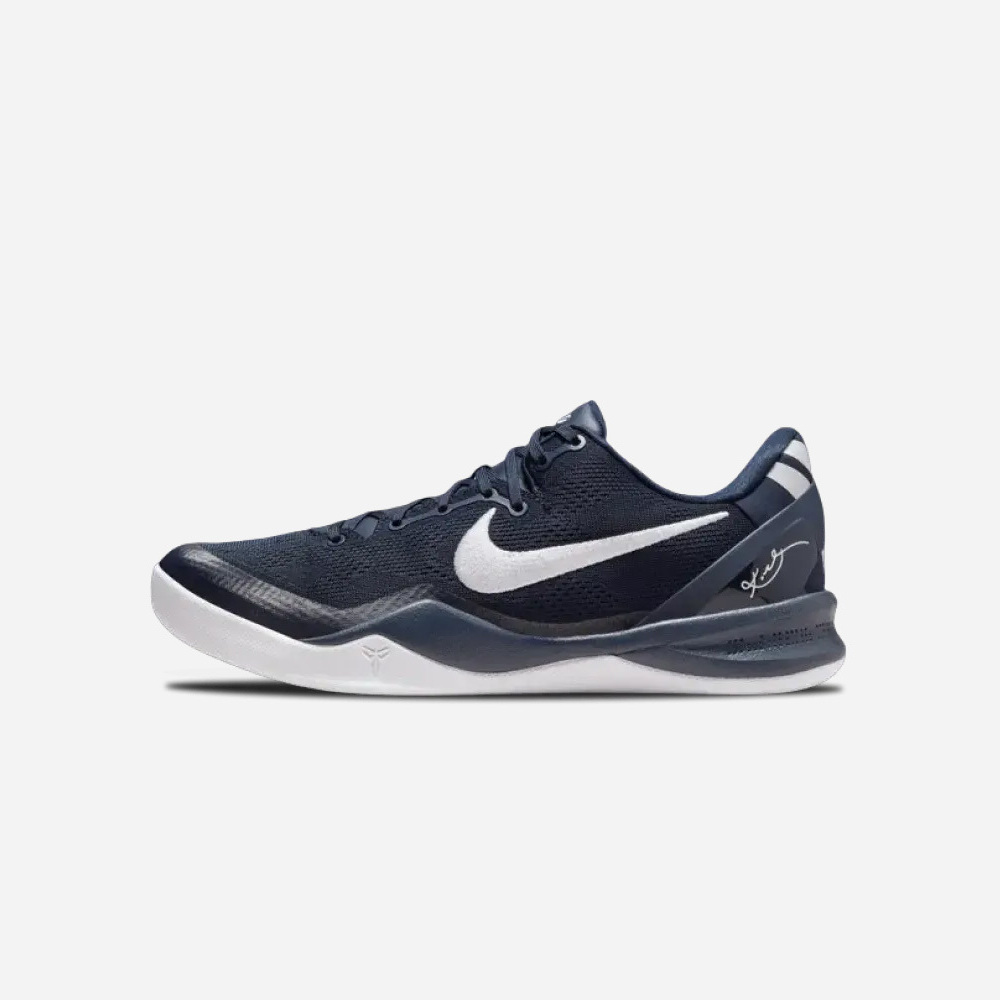 Nike kobe 4 bleu online