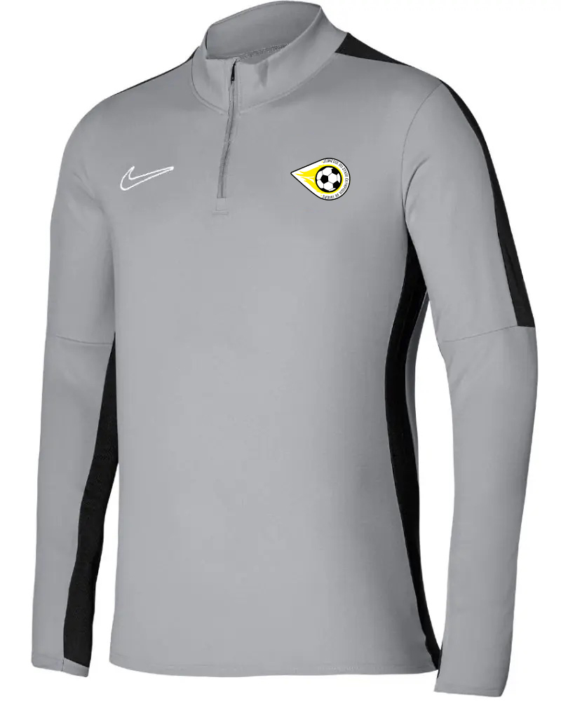 Calças Nike Dri-Fit Strike 23 Knit para crianças - DR2570-010 - Preto