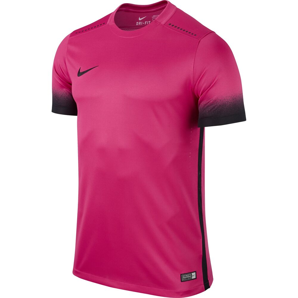 Maillot Nike Laser III Manches Courtes Pour Homme EKINSPORT