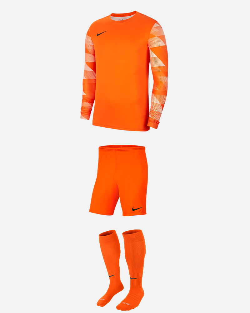 Nike Gardien IV GK Jersey (Orange)