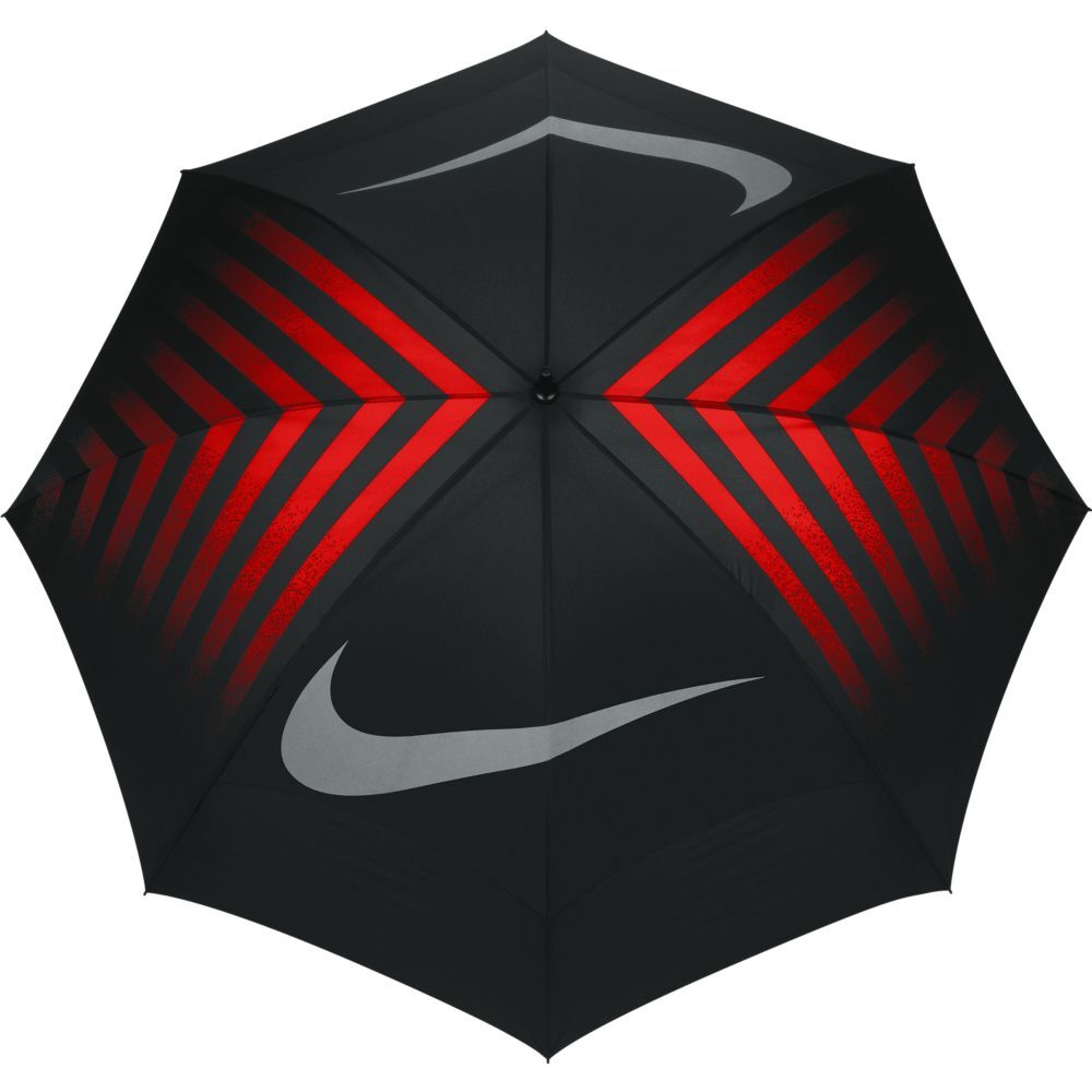 Nike golf- 62 outlet inch windsheer lite umbrella