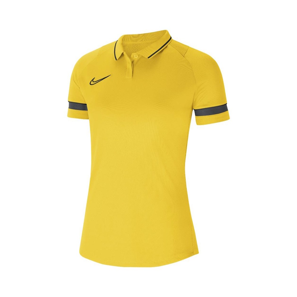 Polo nike outlet fille