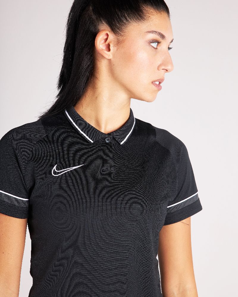 Polo Nike Dri FIT Academy 21 pour Femme EKINSPORT