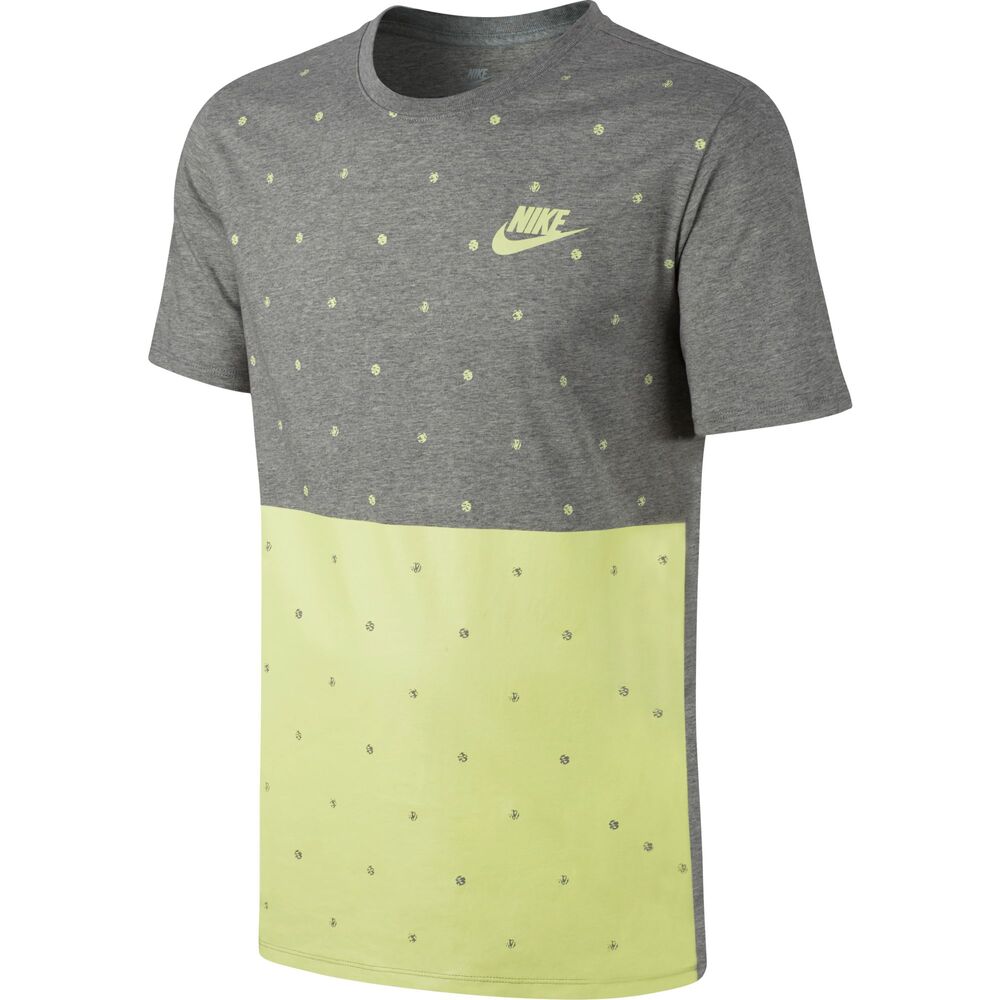 Nike polka cheap dot t shirt