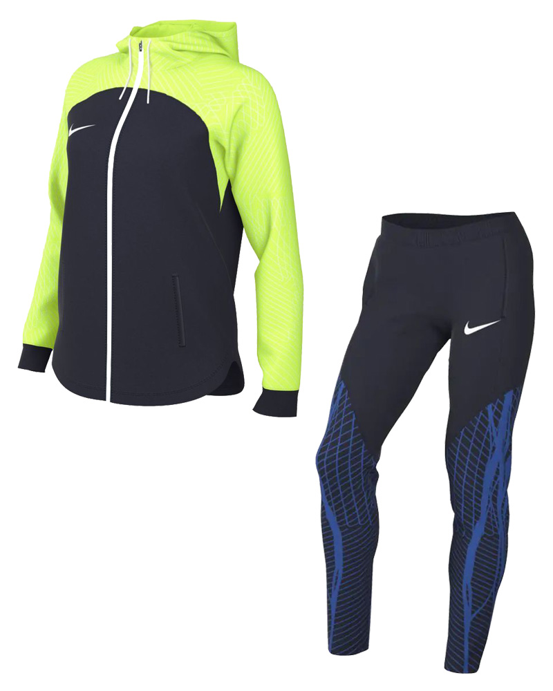Nike Dri FIT Strike 23 Knit Track Jacket