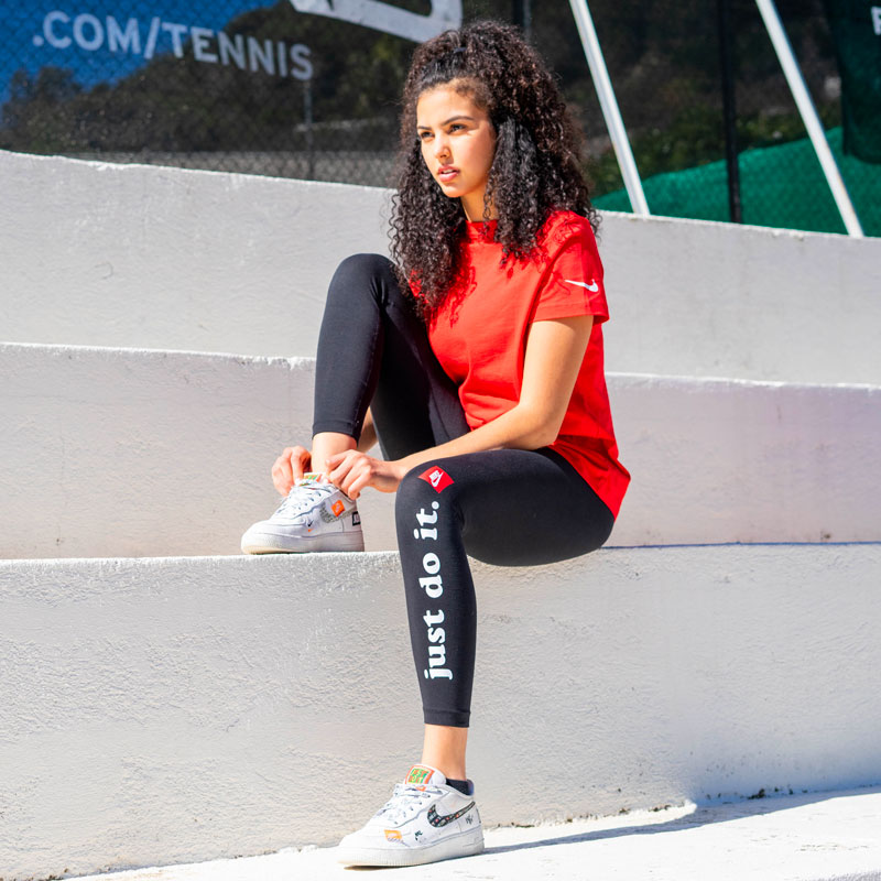 Jolly rustig aan Bewusteloos Nike pour femme | EKINSPORT