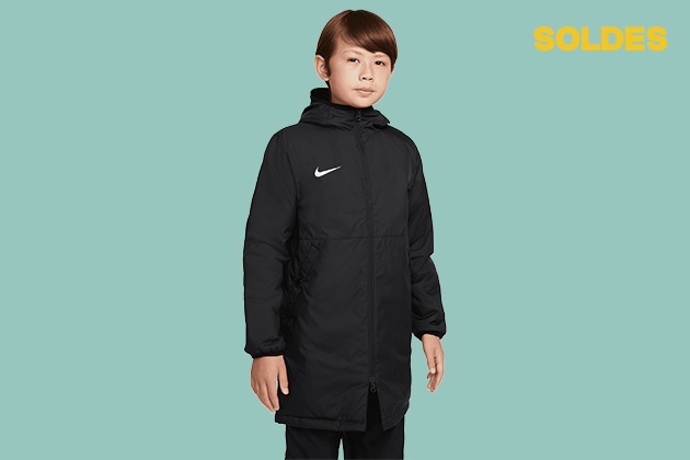 Jogging Nike Enfant - Promos Soldes Hiver 2024