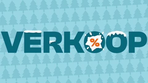 Verkoop