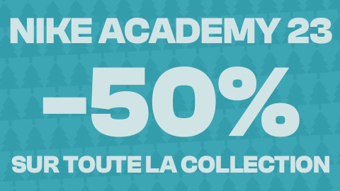 collection training nike academy 23 pour homme en promo