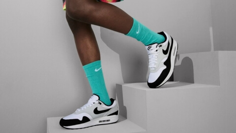 Nike Air Max collection on sale