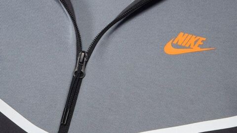 Colllection Nike Tech Fleece