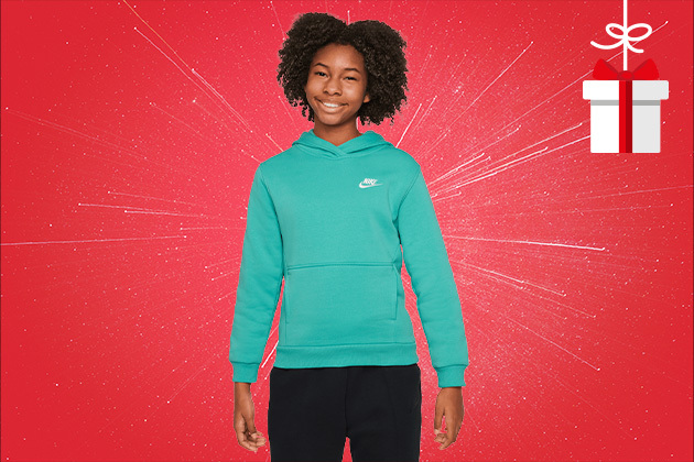 Vêtements Nike en promo pour Enfant