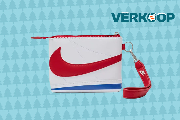 Nike accessoires met korting voor Vrouw