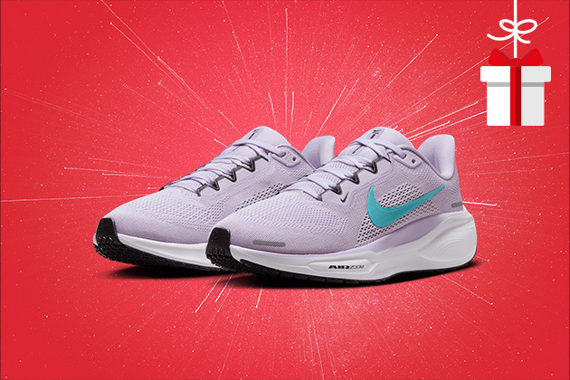 Chaussures Nike en promo pour Femme