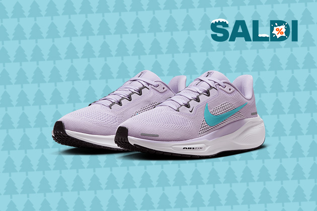 Scarpe Nike in promozione per Donna