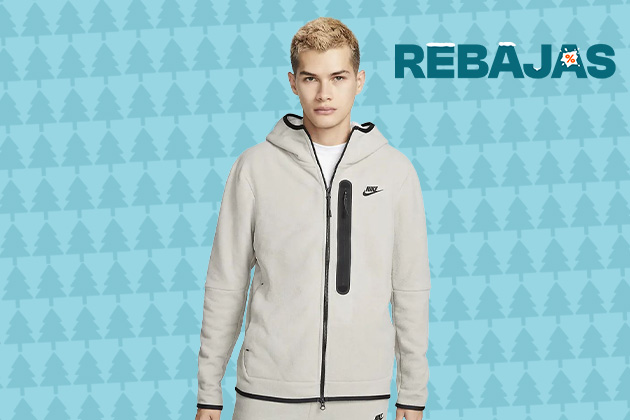 Ropa Nike en oferta para Hombre